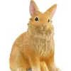Schleich Lionhead Rabbit 13974