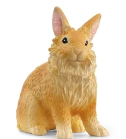 Schleich Lionhead Rabbit 13974