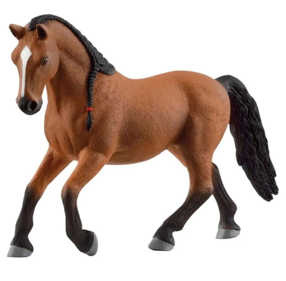 Schleich Lipizzaner Mare Horse 72292
