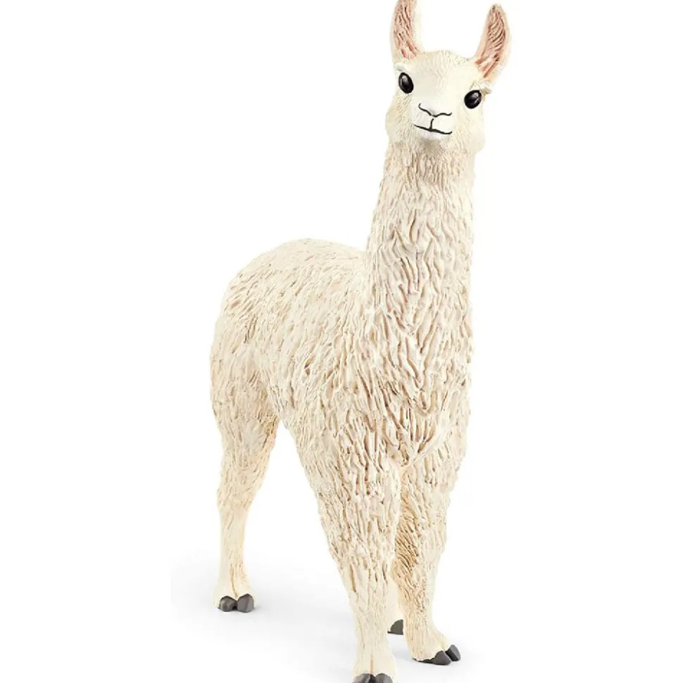 Schleich Llama