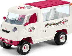 Schleich Mobile Vet