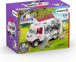 Schleich Mobile Vet