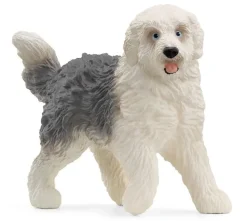 Schleich Old English Sheep Dog 13968