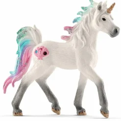 Schleich Sea Unicorn Foal