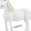 Schleich Shire Mare Horse