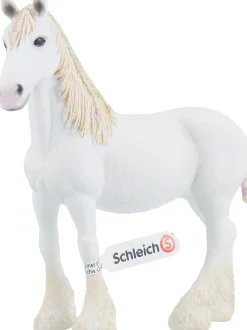 Schleich Shire Mare Horse