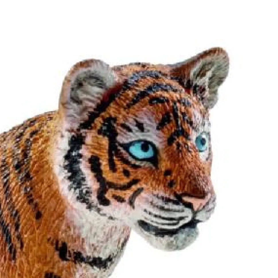 Schleich Tiger Cub