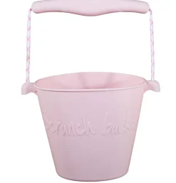 Scrunch Bucket