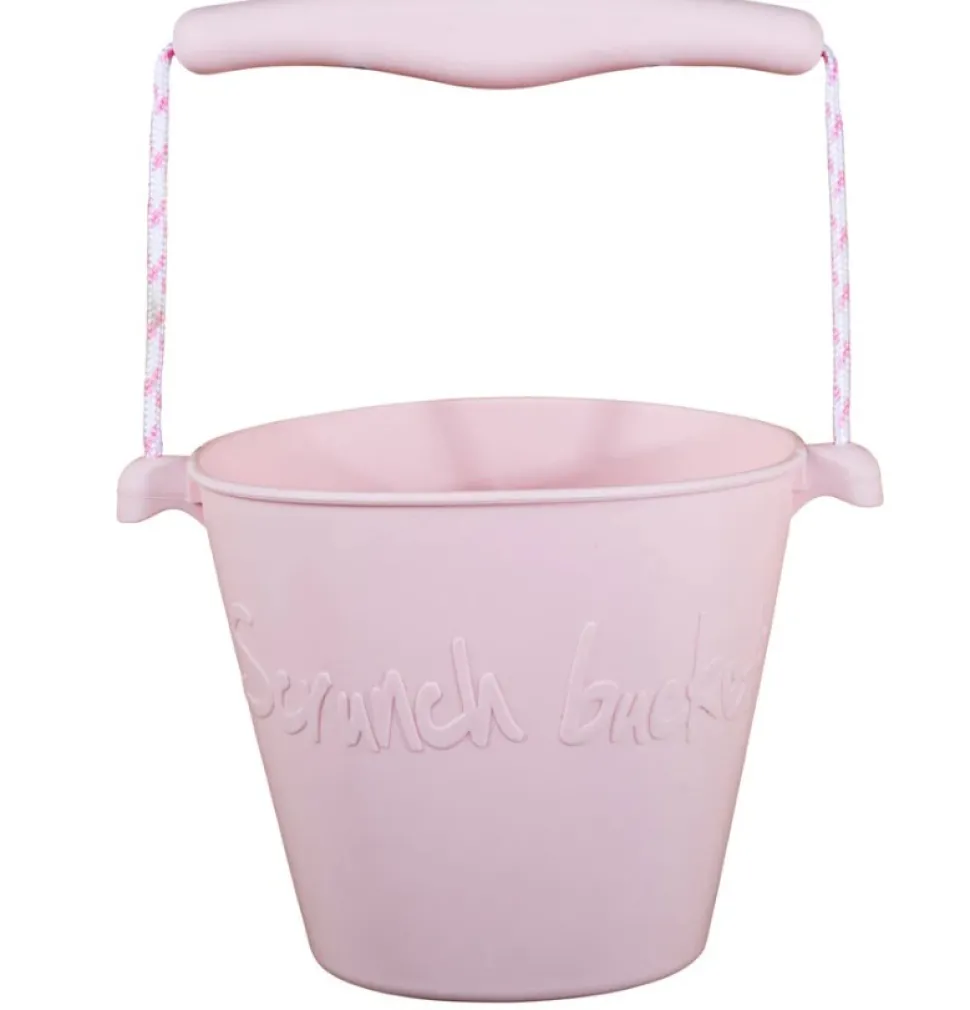 Scrunch Bucket