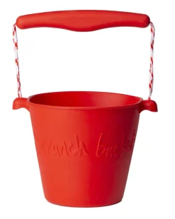 Scrunch Bucket