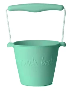 Scrunch Bucket