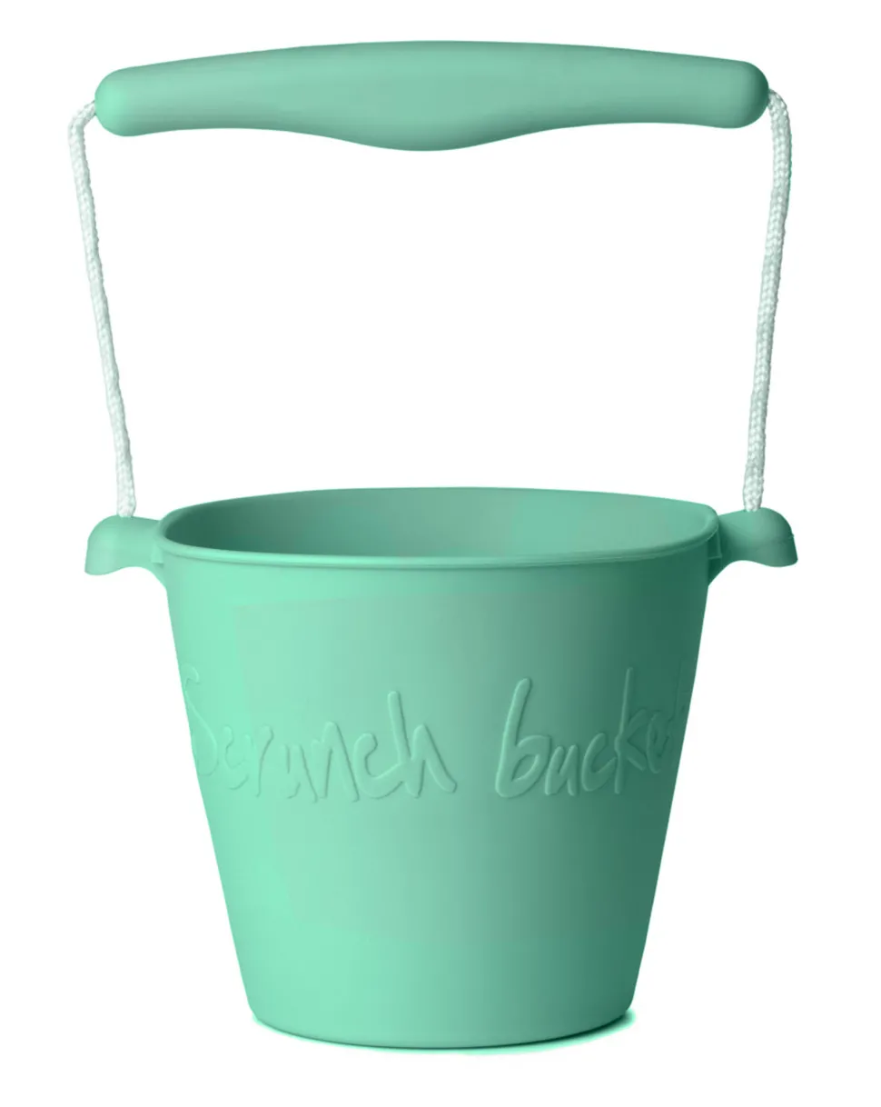 Scrunch Bucket