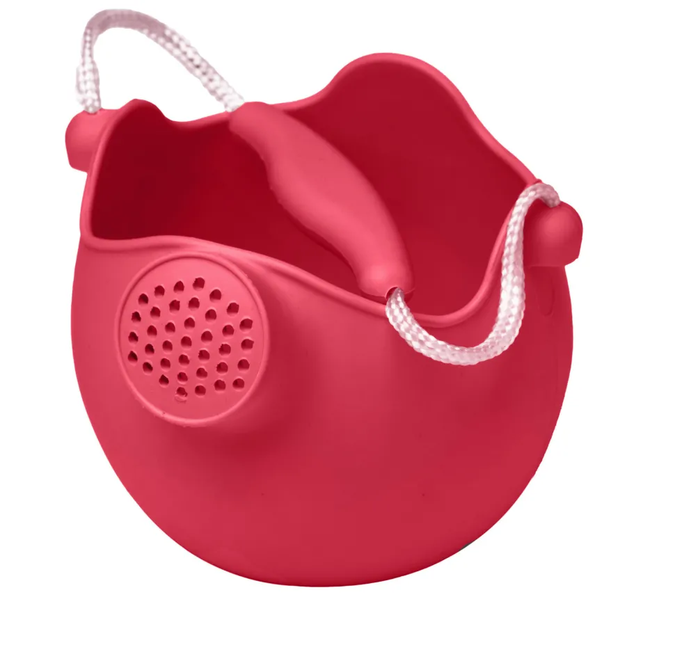 Scrunch Watering Can