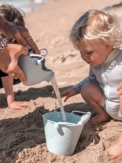 Scrunch Watering Can