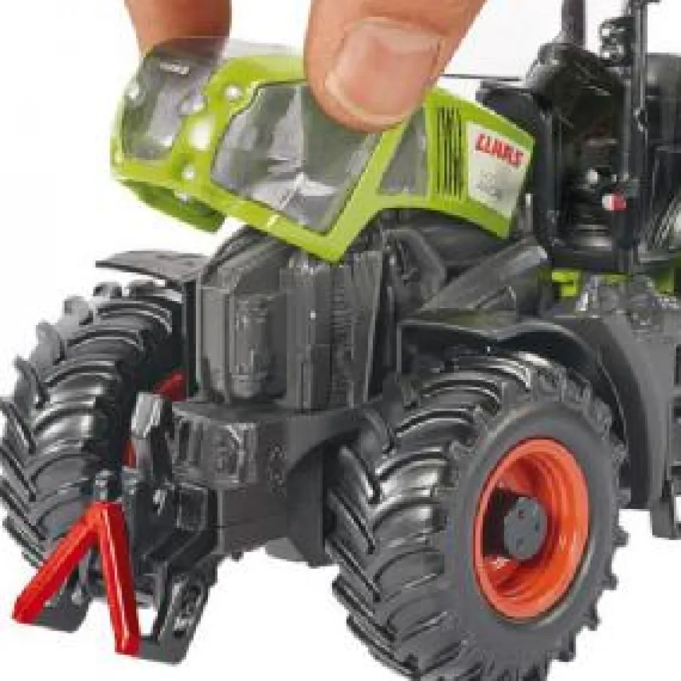 Siku Claas Axion Tractor 950 1:32 scale