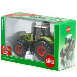 Siku Claas Axion Tractor 950 1:32 scale