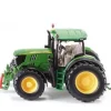 Siku John Deere 6210R Tractor 1:32