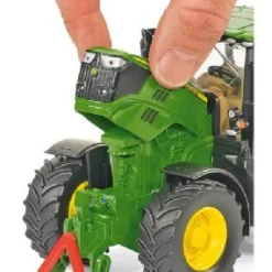 Siku John Deere 6210R Tractor 1:32
