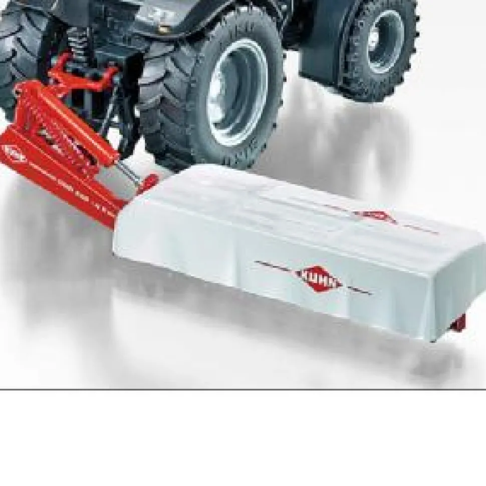 Siku Kuhn Rear Disk Mower