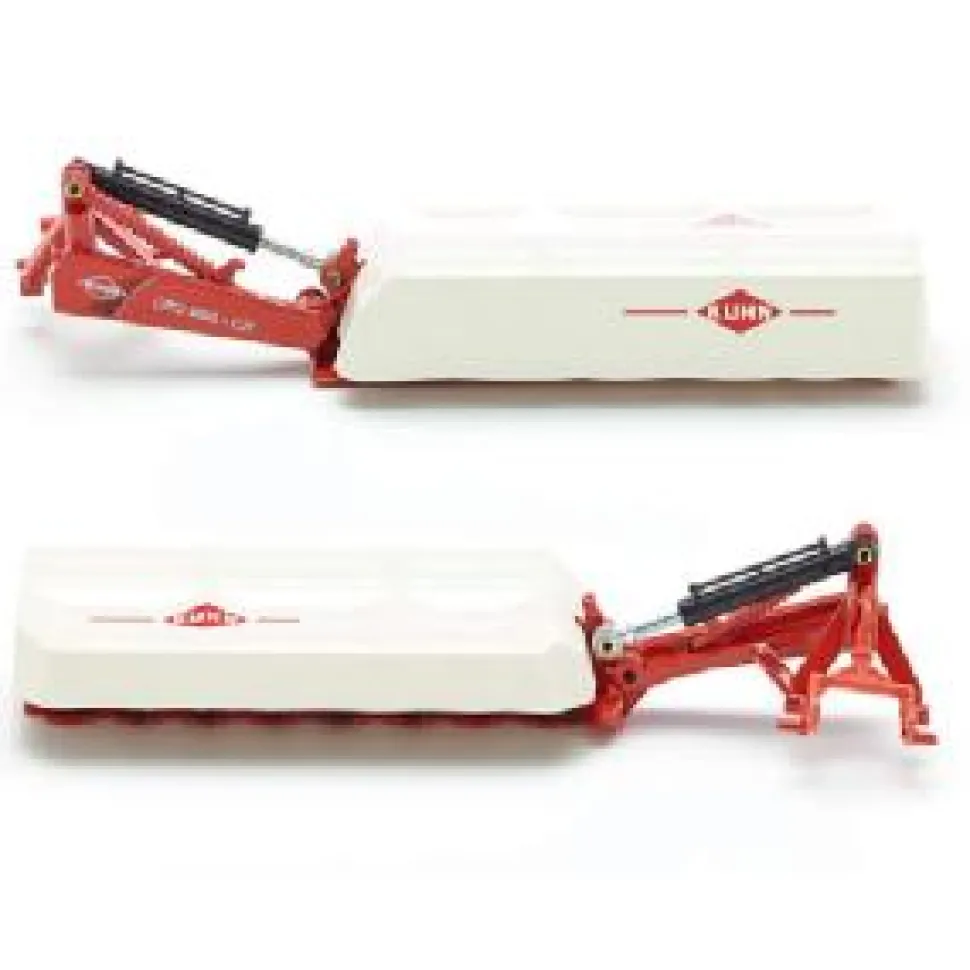 Siku Kuhn Rear Disk Mower