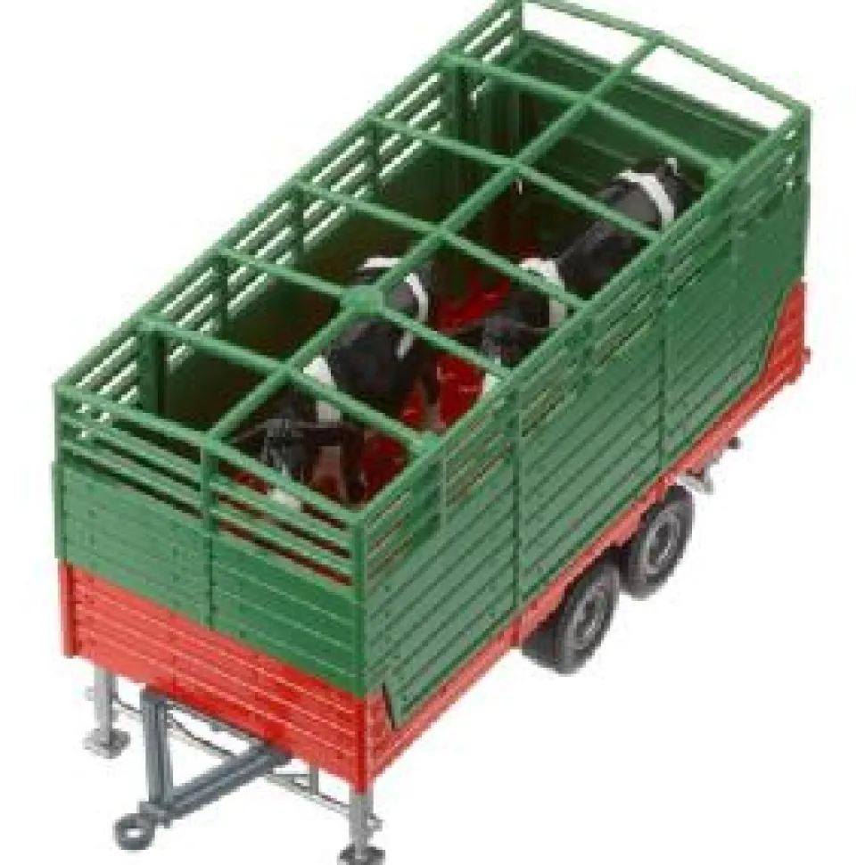 Siku Livestock Trailer 1:32 Scale