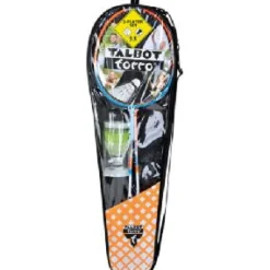 Talbot Torro Badminton Set 2 - Attacker
