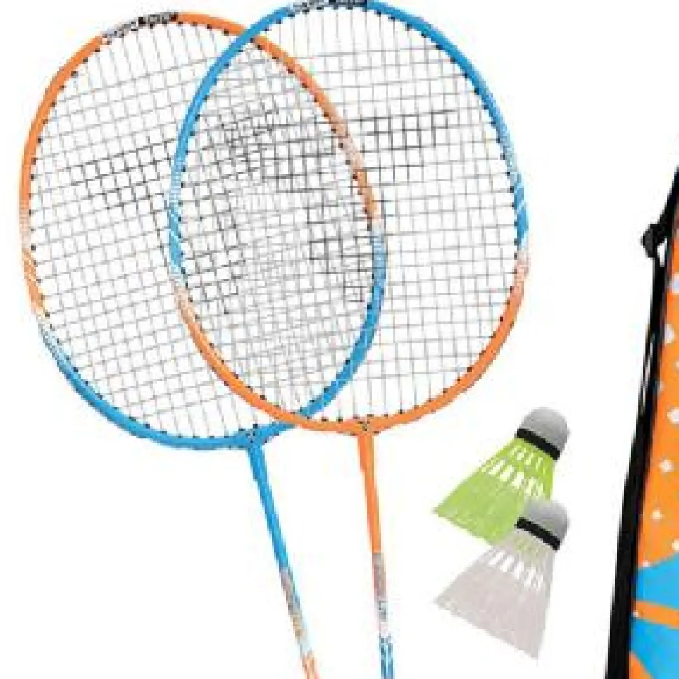 Talbot Torro Badminton Set 2 - Attacker