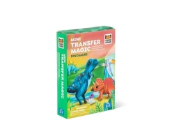 Tiger Tribe Dinosaur Mini Transfer Magic