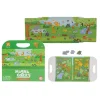 Tiger Tribe Magnetic Jungle Kingdom Magna Case