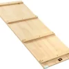 TP Active Tots Pikler Style Wooden Climbing Bridge and Slide