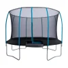 TP Challenger Trampoline Blue 12ft