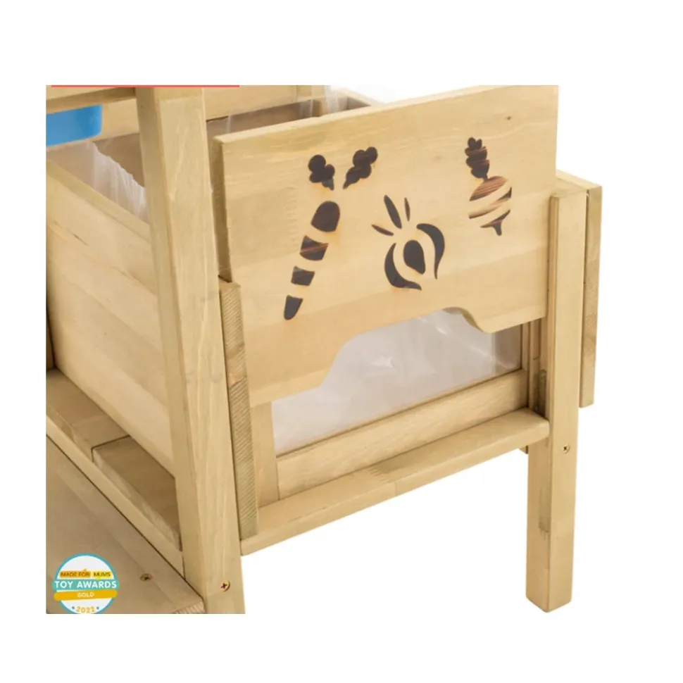 TP Deluxe Wooden Potting Bench