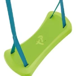 Tp Double Metal Swing Set