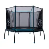 TP 10ft Infinity Genius Octagonal Trampoline
