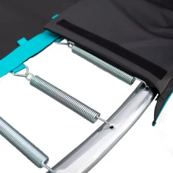 TP 10ft Infinity Round Trampoline