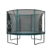 TP Infinity Round 14ft Trampoline
