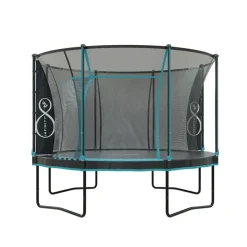 TP Infinity Round 14ft Trampoline