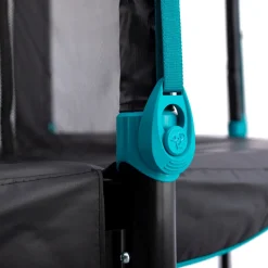 TP Infinity Round 14ft Trampoline