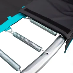 TP Infinity Round 14ft Trampoline