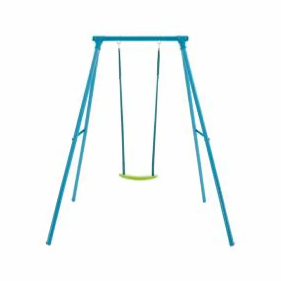 TP Single Metal Swing Frame