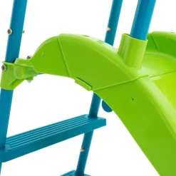 Tp Small to Tall Slide that Grows with your child