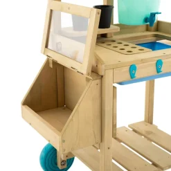 TP Wooden Explore Potting Bench