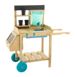 TP Wooden Explore Potting Bench