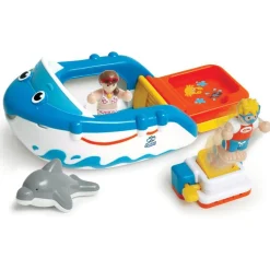 WOW Toys Danny's Diving Adventure Bath Toy
