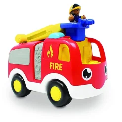 WOW Toys Fire Engine Ernie NEW