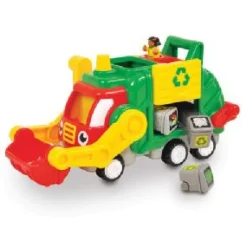 WOW Toys Flip n' Tip Fred